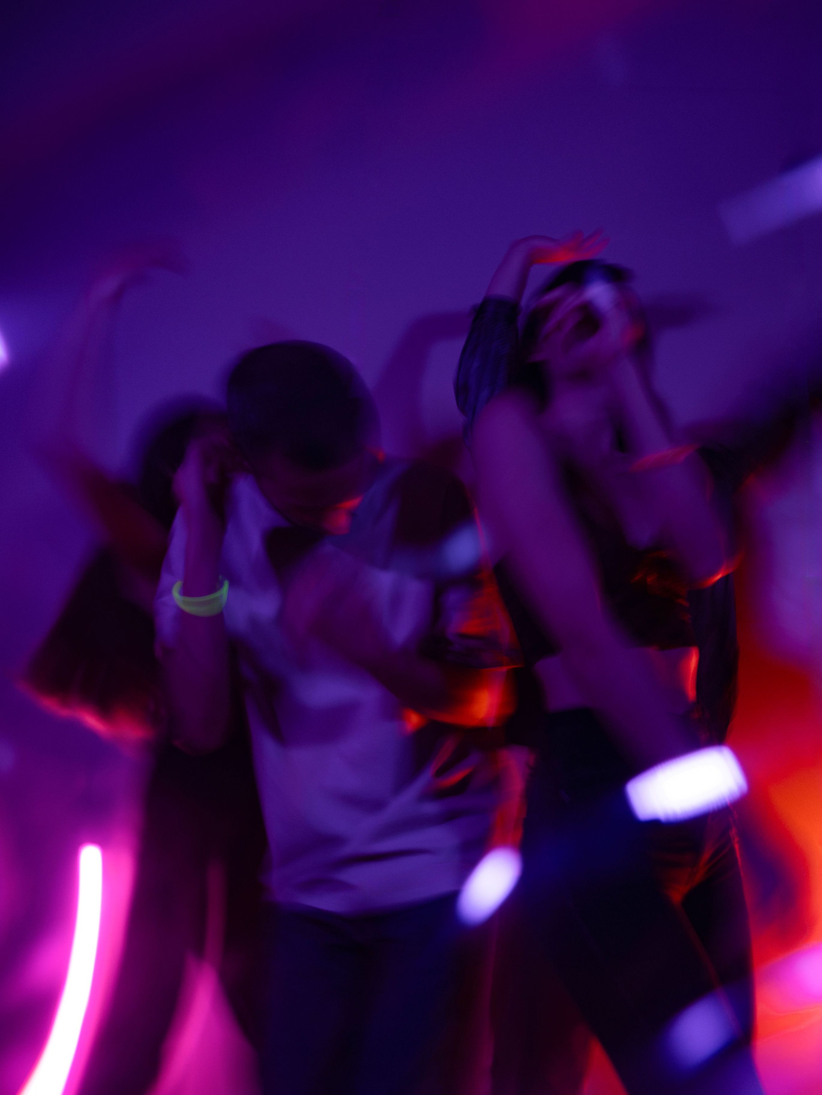 Veranstaltungsbild für PSYCHEDELIC SOCIAL CLUB (Premiere)